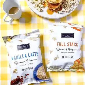 Safe + Fair Buzzzz-o-Meter Hollywood Is Buzzing About This Week