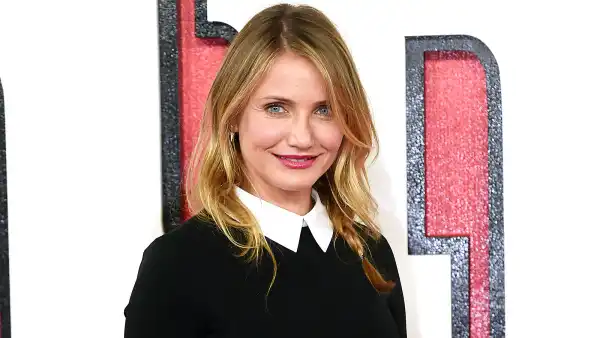 Cameron Diaz’s Daughter Raddix Is the 'Center of Her Universe’