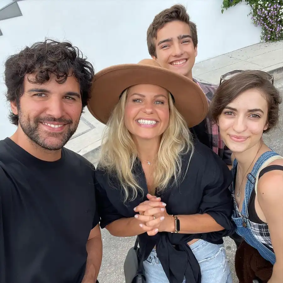 Costars Reunited Through the Years