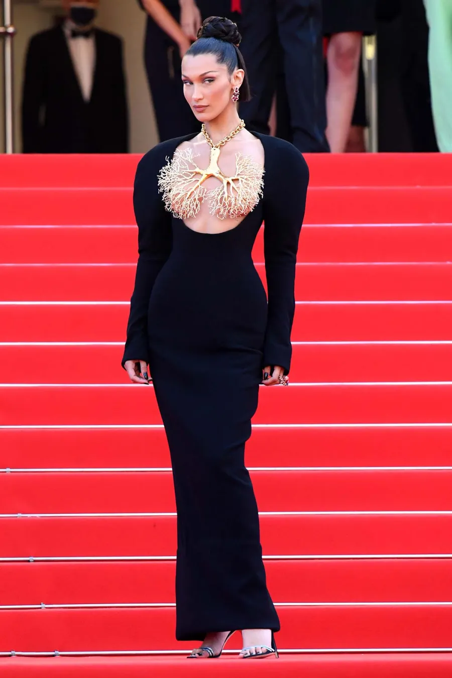 Cannes Film Festival 2021 See Best Red Carpet Fashion