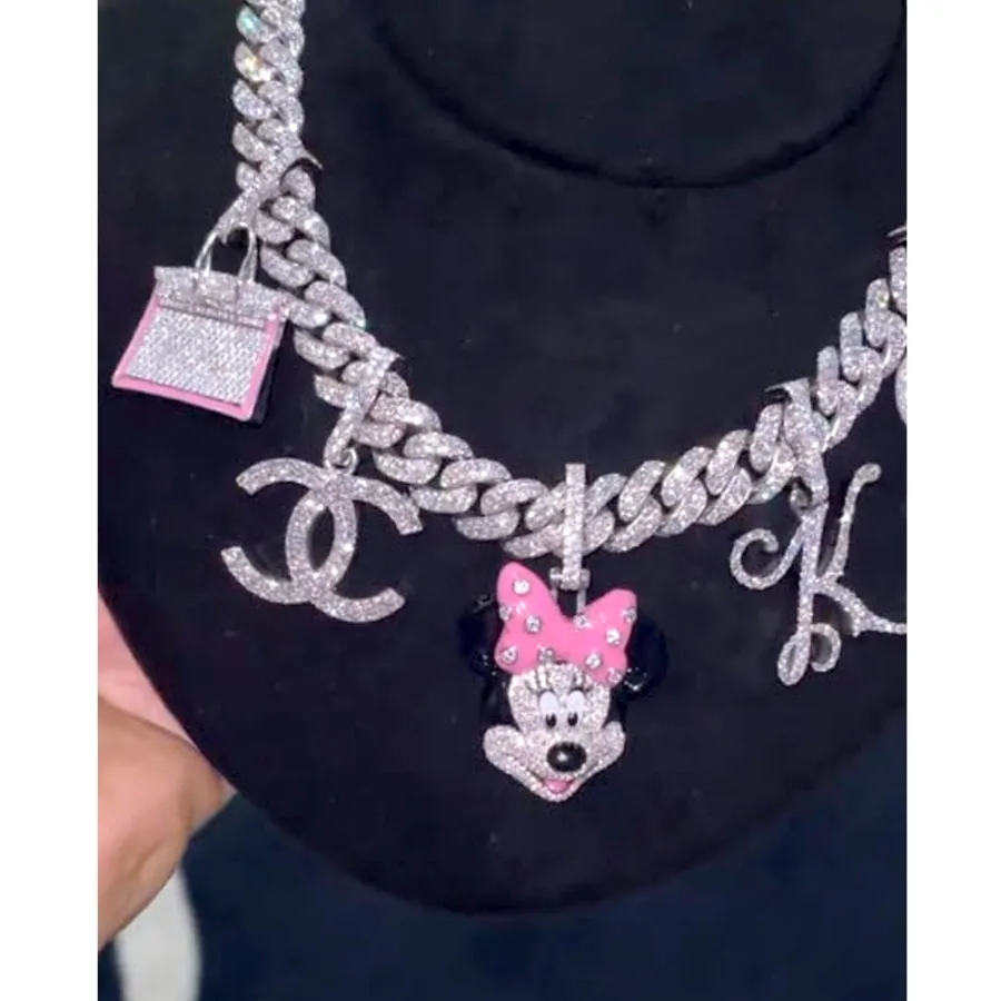 Cardi B Gives Daughter Kulture Full Princess Treatment for 3rd Birthday Party