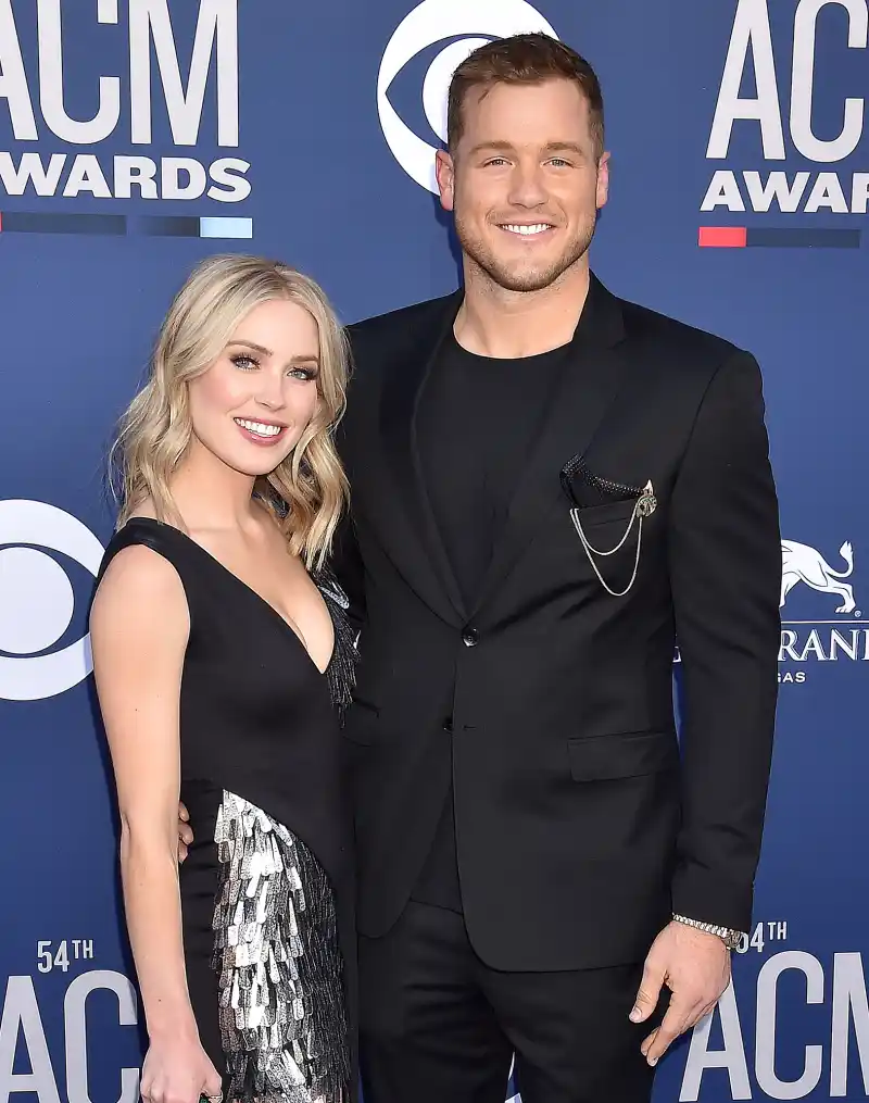 Cassie Randolph and Boyfriend Brighton Reinhardt Go Instagram Official After Colton Underwood Drama