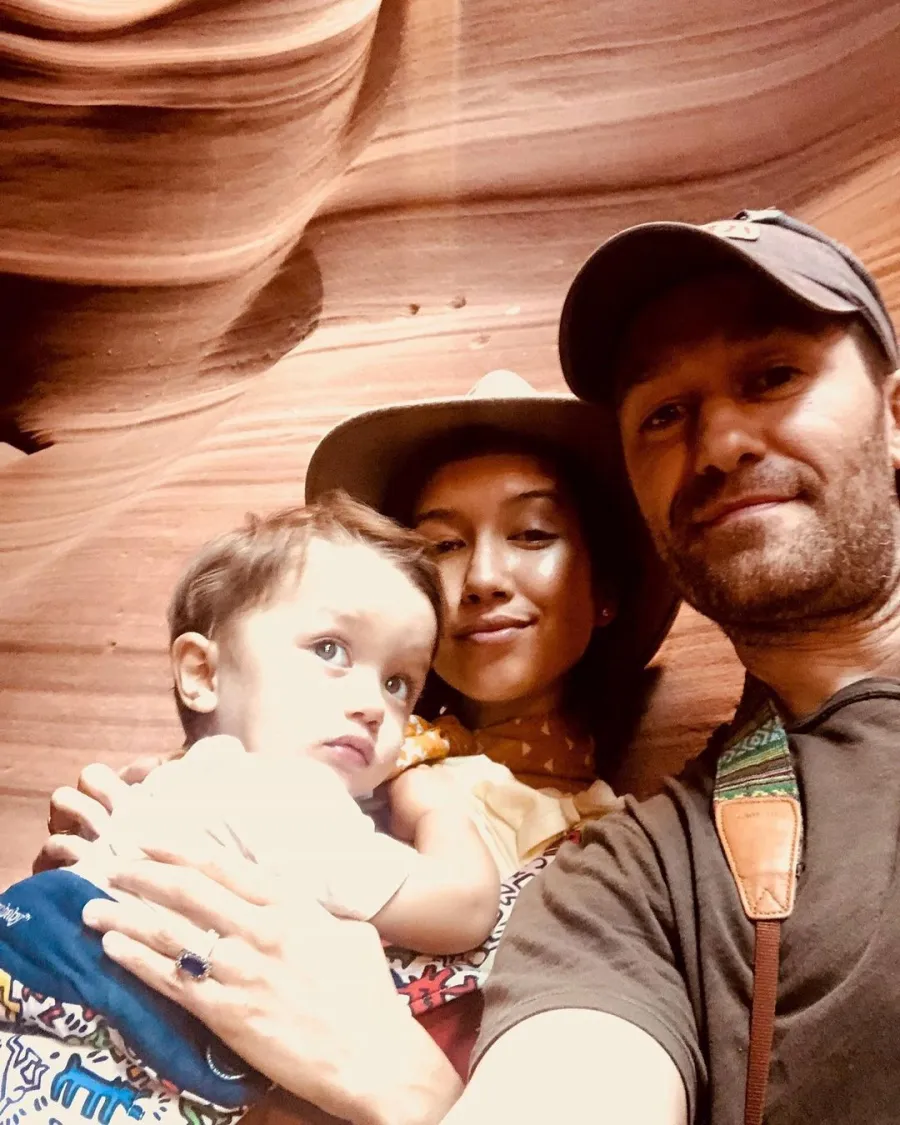 Celeb-Babies-of-2021-Matthew-Morrison