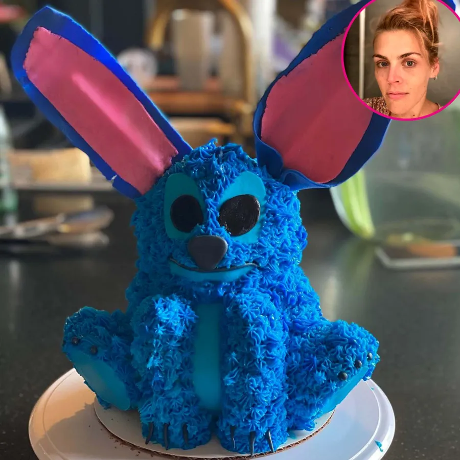 Celebrities Best Cakes