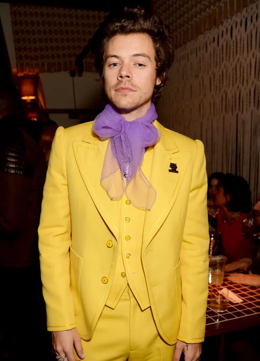 I Do! Carson Daly, Harry Styles and More Stars Who’ve Officiated Weddings