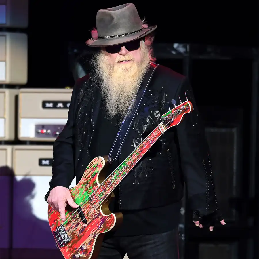 Celebrity Deaths of 2021