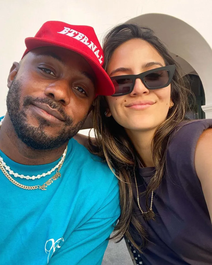 Celebrity Pregnancies in 2021