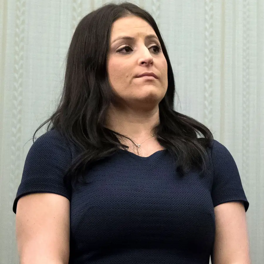 Celebs Supporting Simone Biles