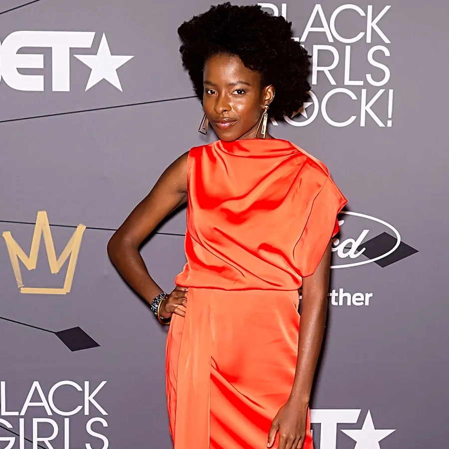 Celebs Supporting Simone Biles