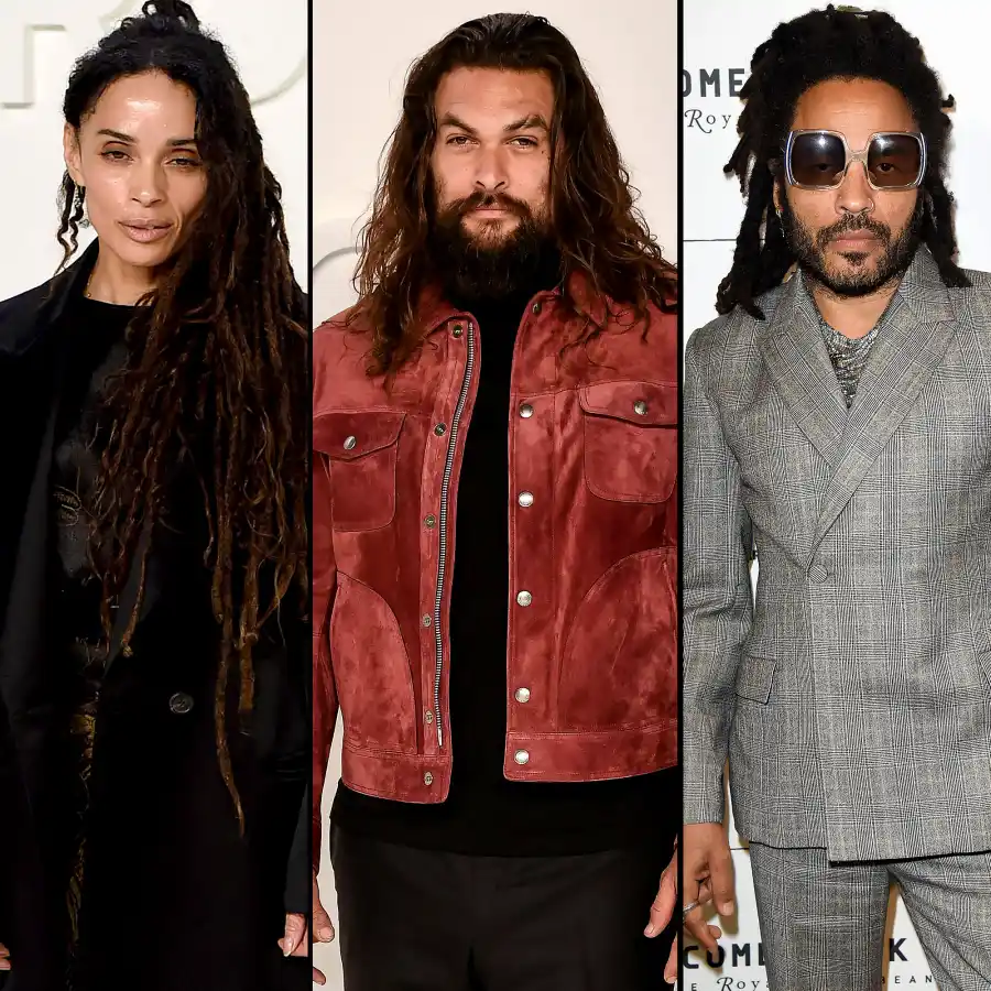 Celebs Who Support Their Exes’ New Relationships