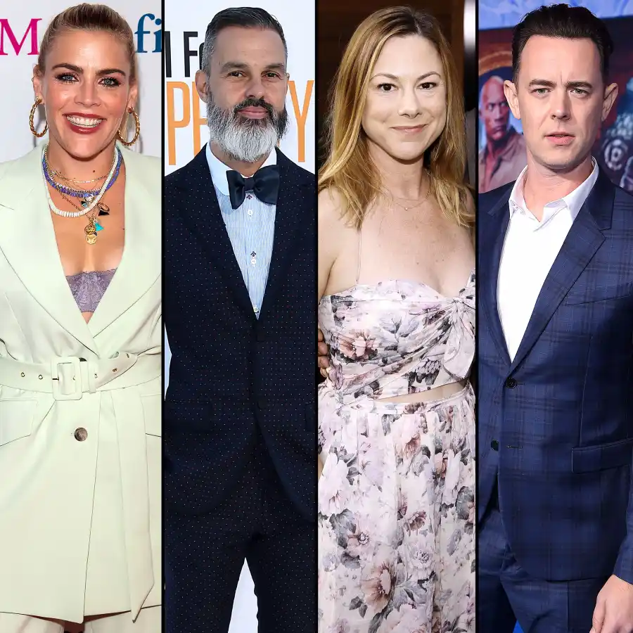 Celebs Who Support Their Exes’ New Relationships