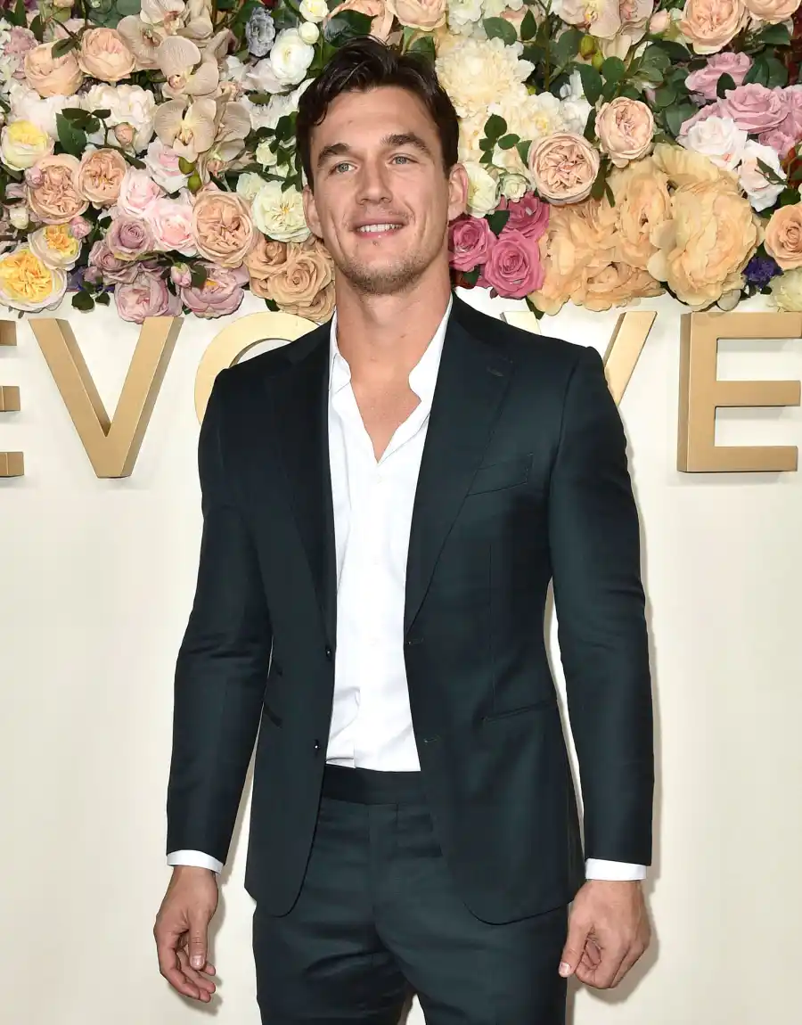 Changed Post Bachelorette Tyler Cameron Bachelorette Book Revelations