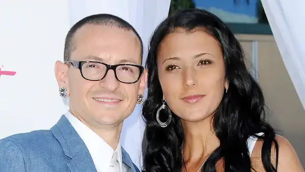 Chester Bennington’s Widow Remembers Late Linkin Park Singer