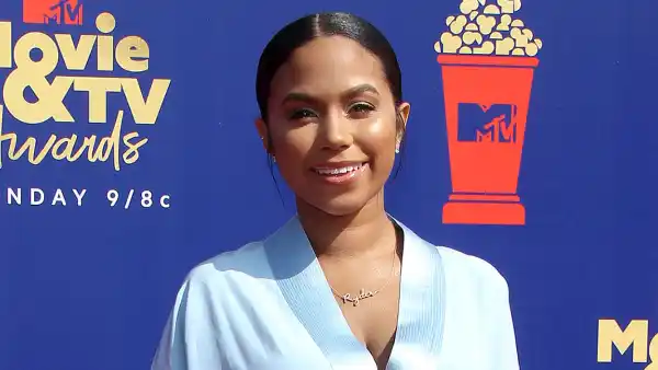 Cheyenne Floyd Embracing Postpartum Body