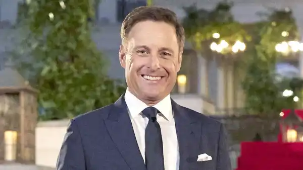 Chris Harrison Responds to Fans Saying They Miss Him