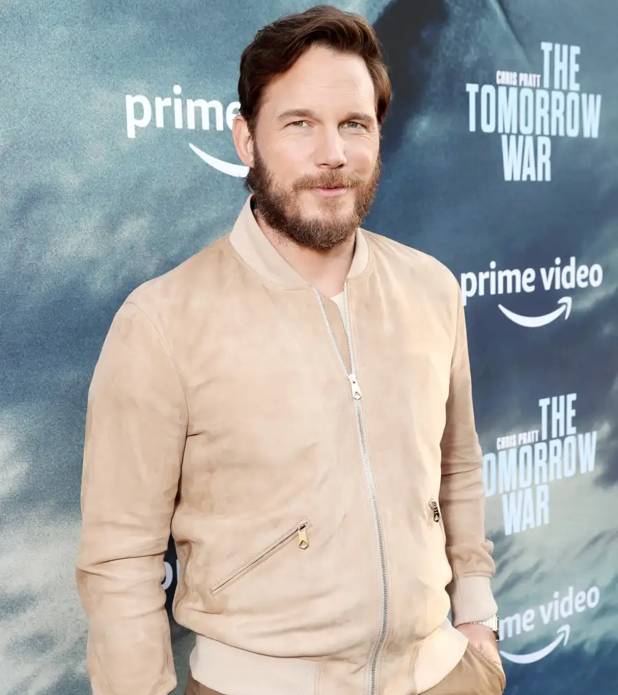 Chris Pratt Katherine Schwarzenegger Relationship Timeline June 2021