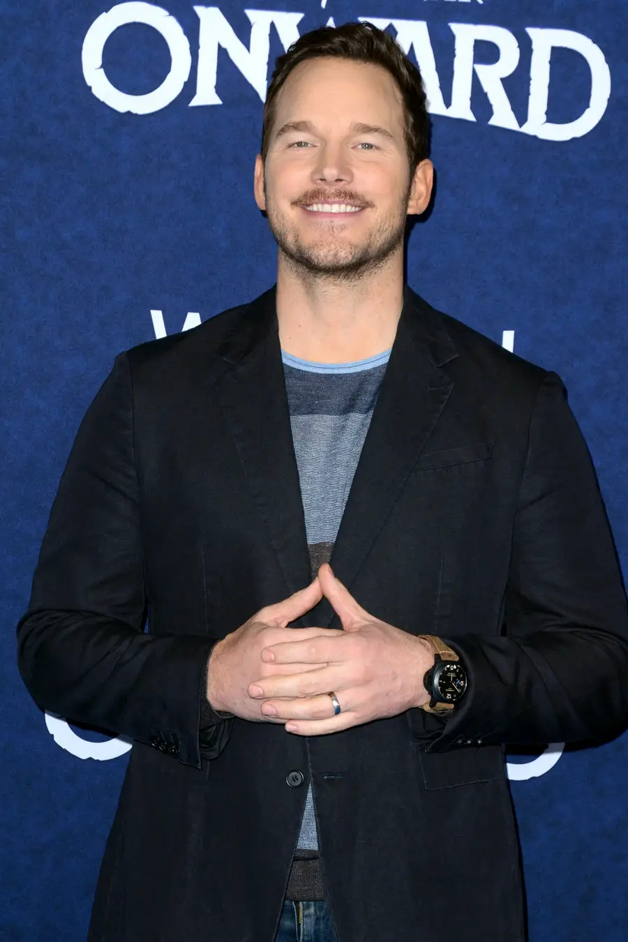 Chris Pratt Marvel Stars Dating History