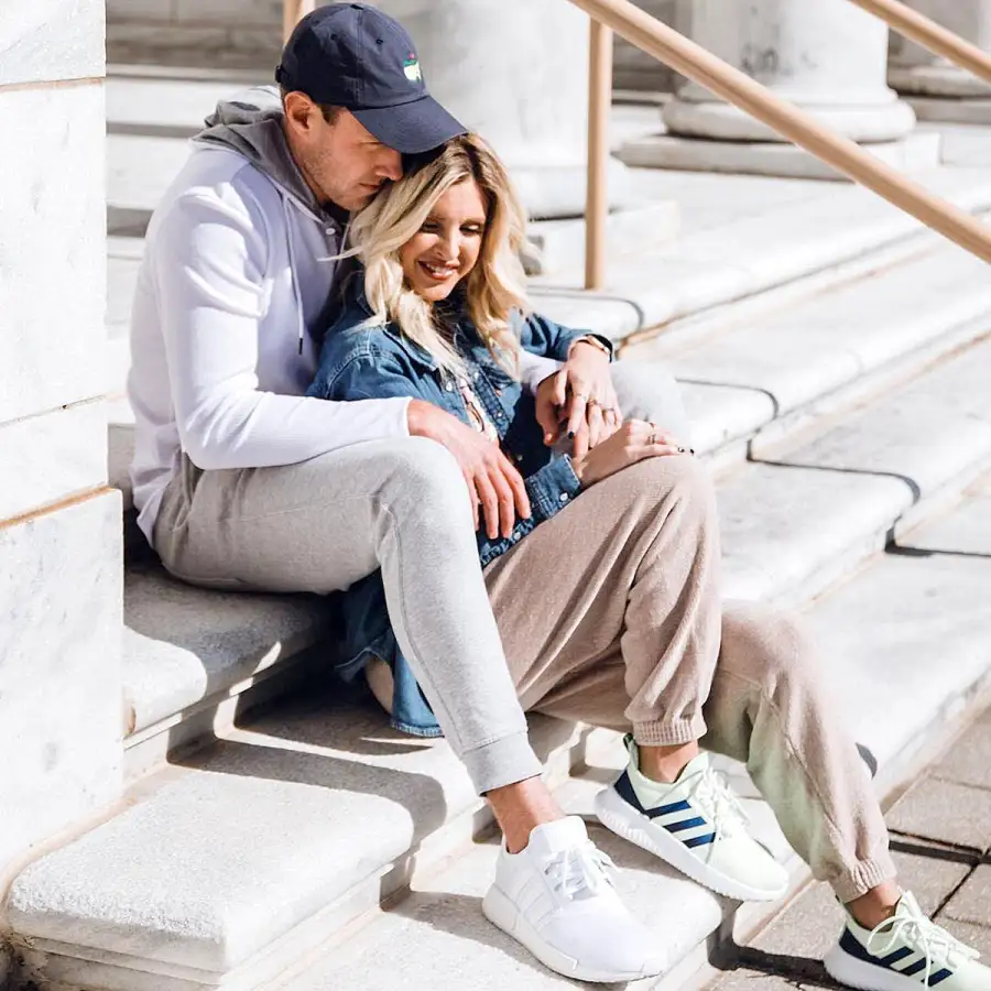 Lindsie Chrisley Husband Will Campbell Relationship Ups Downs