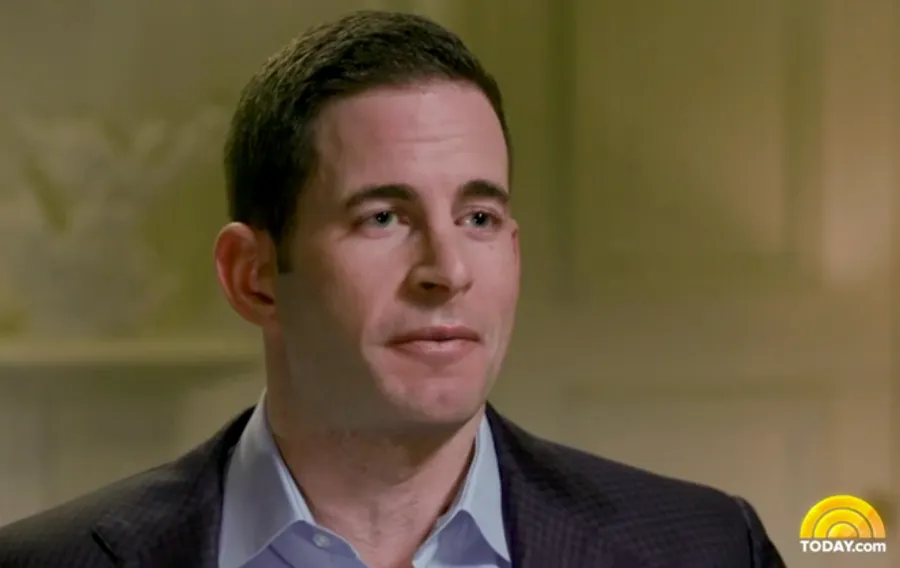 Cancer Diagnosis Christina Haack Tarek El Moussa Ups Downs Through Years