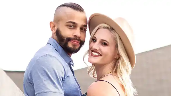 MAFS Clara Berghaus Reveals She Ryan Oubre Were Planning Renew Their Vows Ahead Split