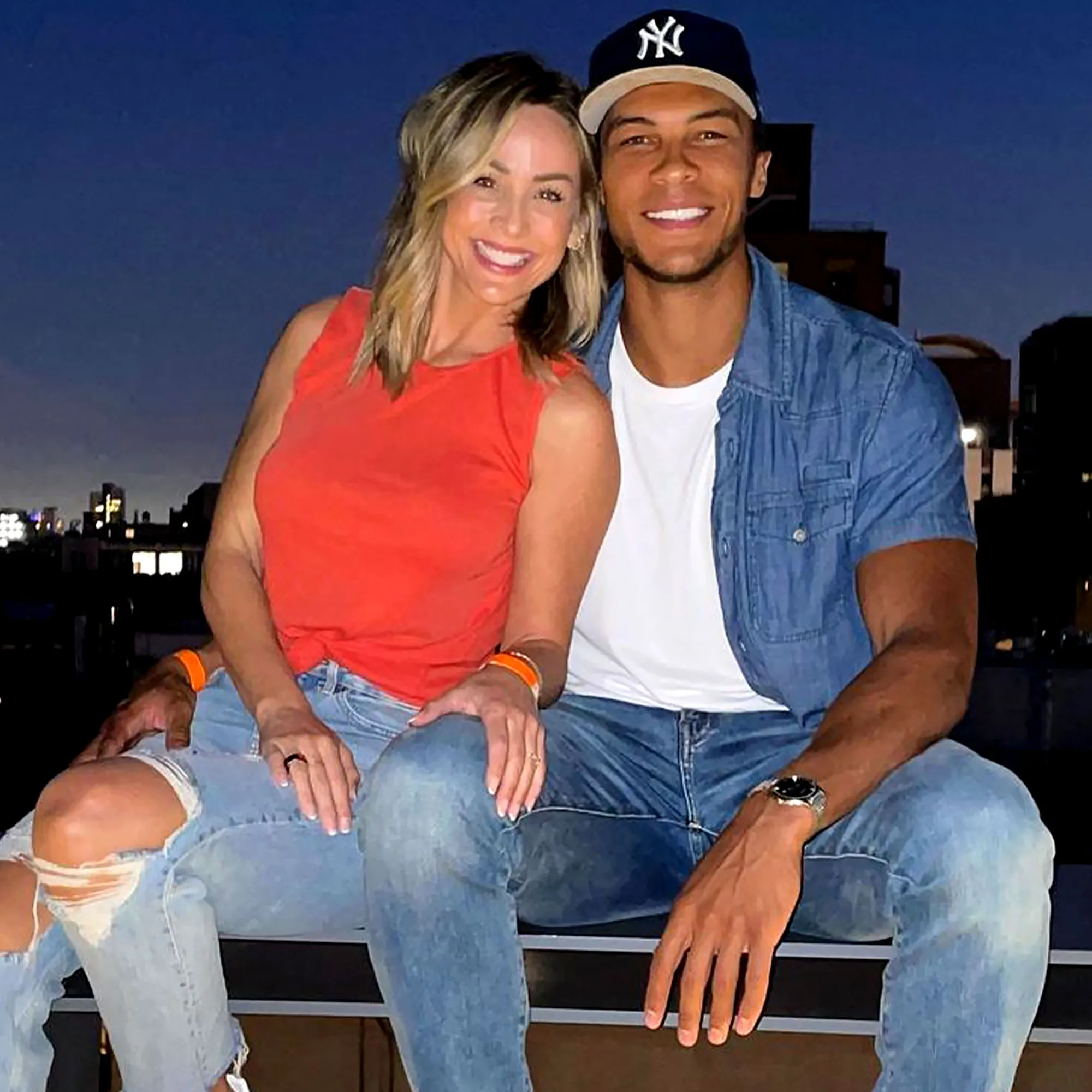 Clare Crawley and Dale Moss Are Engaged Again, Living Together in New York City