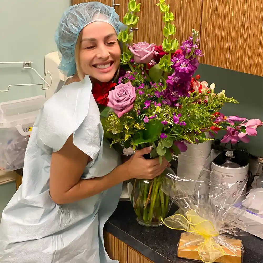 Clare Crawley Feels &lsquo;Amazing&rsquo; After &lsquo;Life Changing&rsquo; Breast Explant Surgery