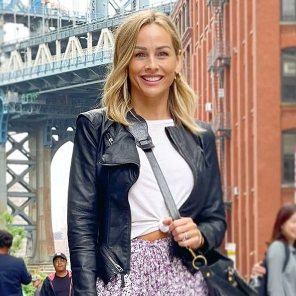 Clare Crawley Feels Lovable Worth After Choosing Remove Implants