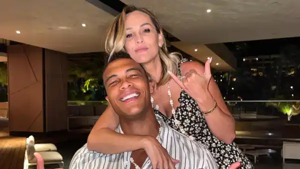 Clare Crawley and Dale Moss Not Married, Despite Matching Rings