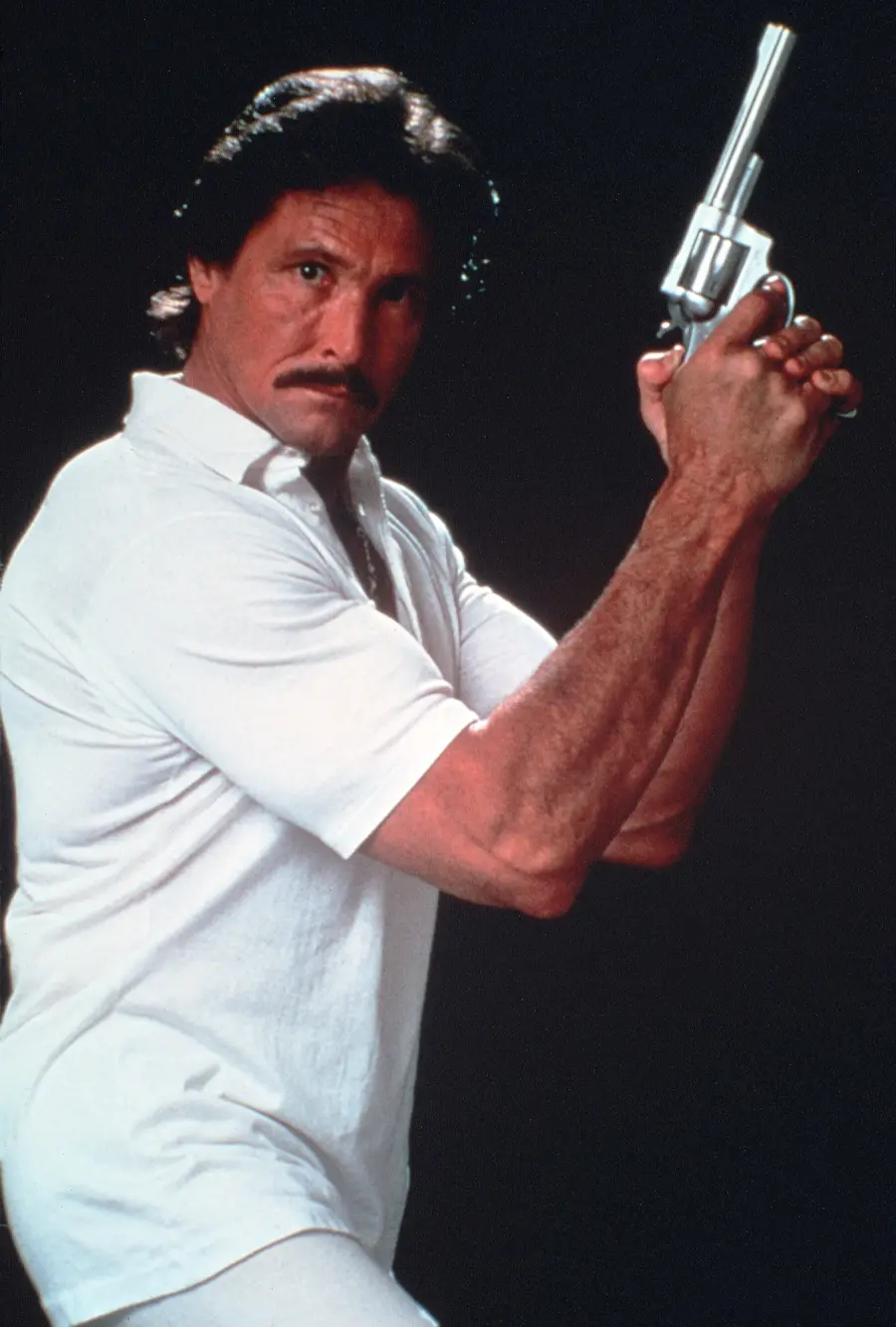 Conan the Barbarian star William Smith Dead at 88