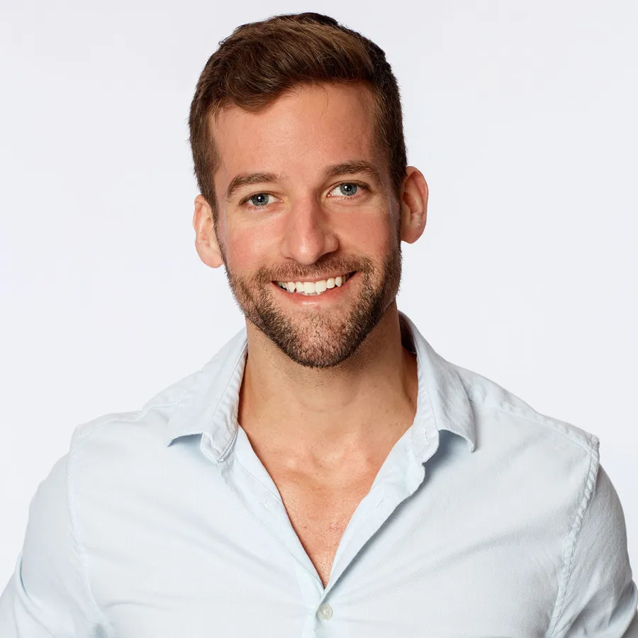 Summer break Connor B Cat Costumes Romance Island Tension Tease Their Bachelor Paradise Journeys