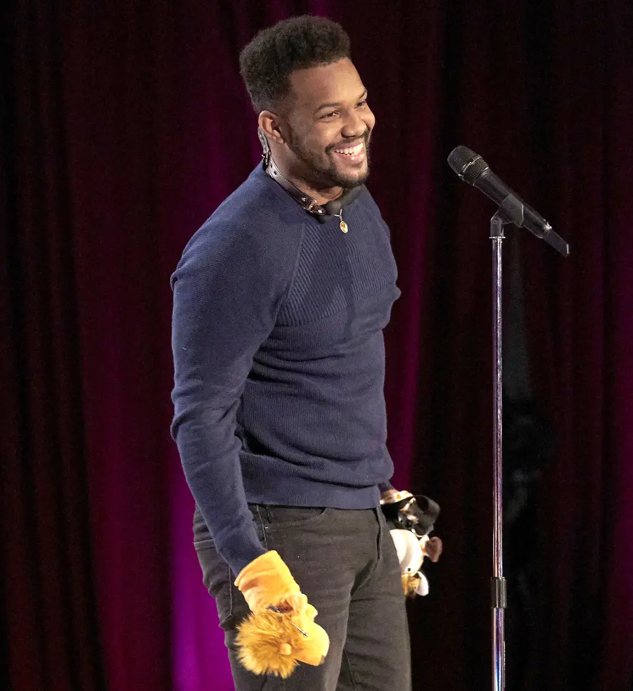 Tre Cat Costumes Romance Island Tension Tease Their Bachelor Paradise Journeys