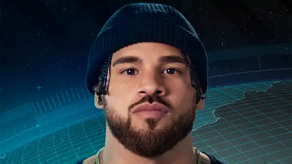 Cory Wharton Challenge 37 Rookies