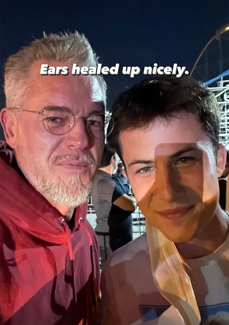 Costars Reunited Through the Years