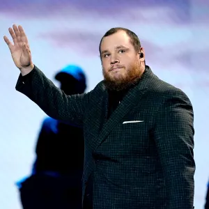 Country Singer Luke Combs Pays for Funerals of 3 Fans Who Died at Michigan Festival