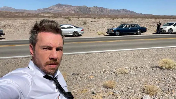 Dax Shepard Gained 24 Pounds Muscle I Enjoy This Version Me