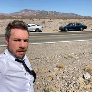 Dax Shepard Gained 24 Pounds Muscle I Enjoy This Version Me