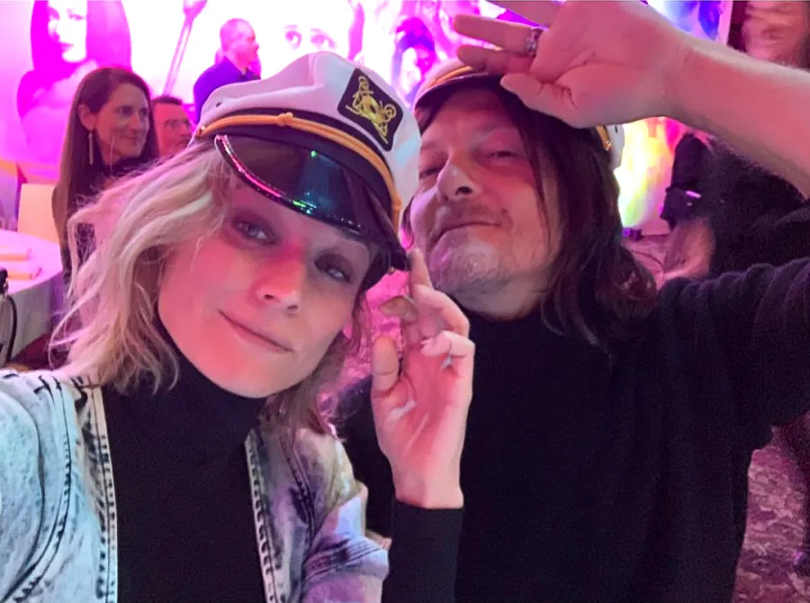 Diane Kruger and Norman Reedus’ Relationship Timeline