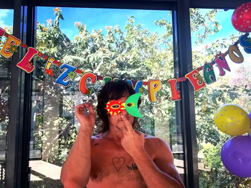 Diane Kruger and Norman Reedus’ Relationship Timeline