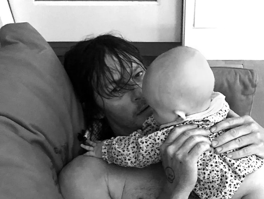 Diane Kruger and Norman Reedus’ Relationship Timeline