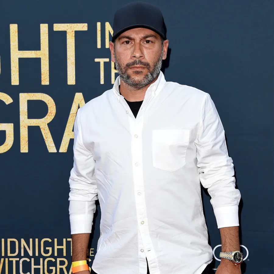 Did Lala Kent Subtly Shade Megan Fox at the 'Midnight in the Switchgrass' Premiere