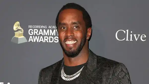 What? Diddy Says '15 Roaches' On His Face Motivated Him