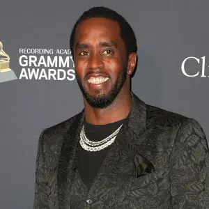 What? Diddy Says '15 Roaches' On His Face Motivated Him