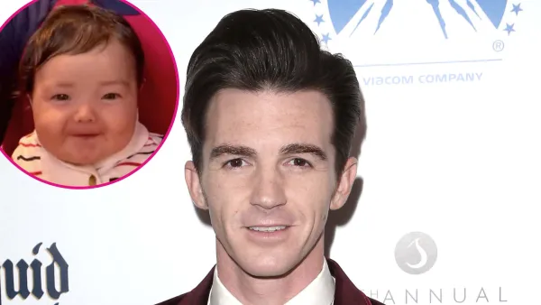 Drake Bell Shares 1st Video With Son After Sentencing Attempted Child Endangerment Case Jam Sesh