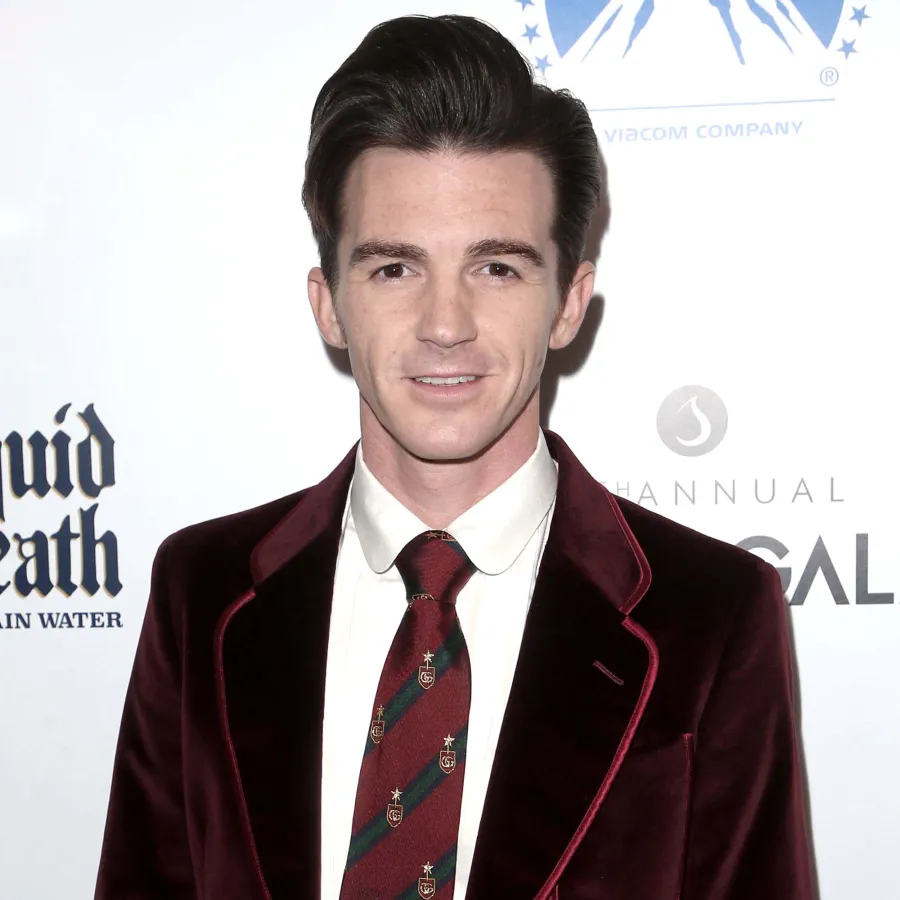 Drake Bell Shares 1st Video With Son After Sentencing Attempted Child Endangerment Case Jam Sesh