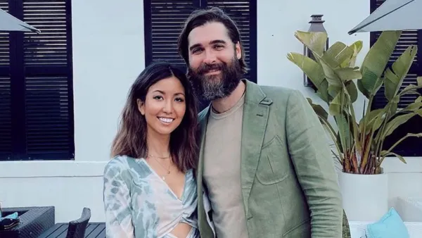 Duck Dynasty Rebecca Robertson Pregnant Expecting 2nd Child With Husband John Reed Loflin