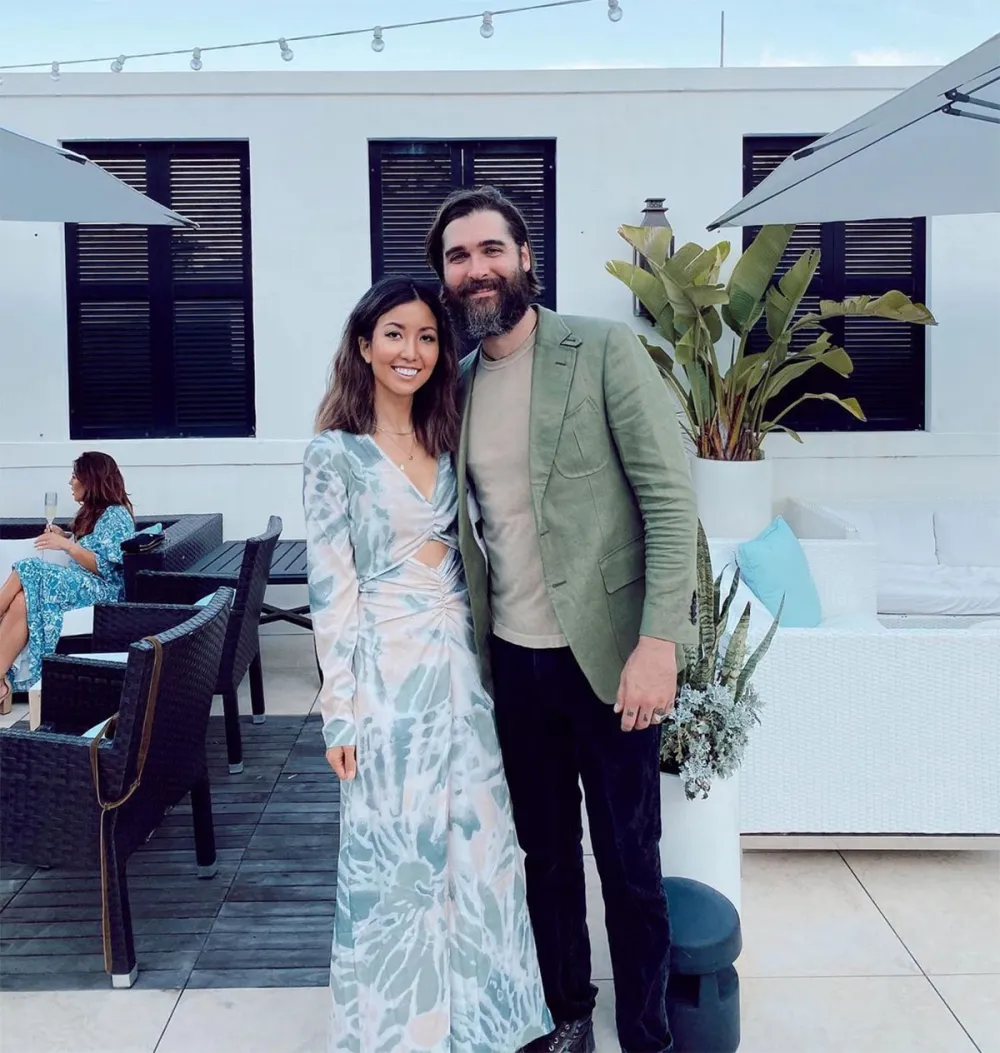 Duck Dynasty Rebecca Robertson Pregnant Expecting 2nd Child With Husband John Reed Loflin