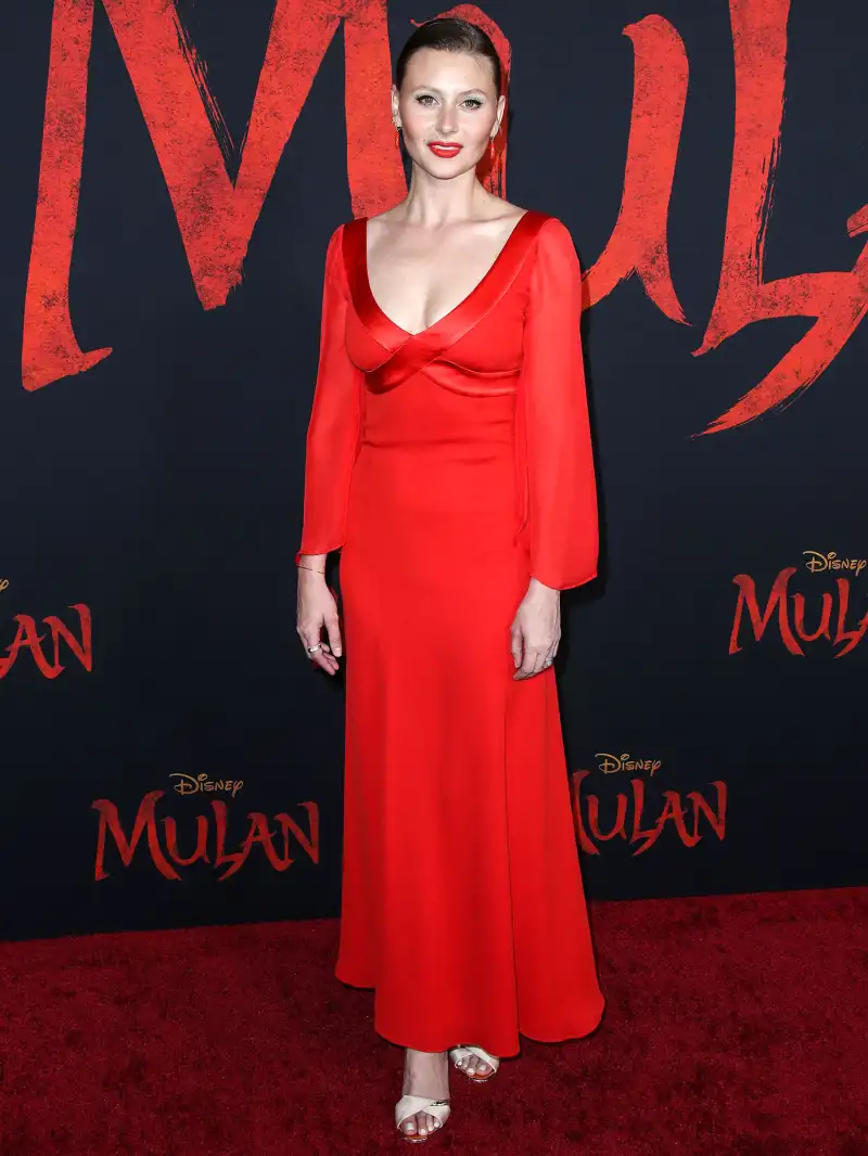 Easy A Aly Michalka Teases Semi Real Sequel In Works