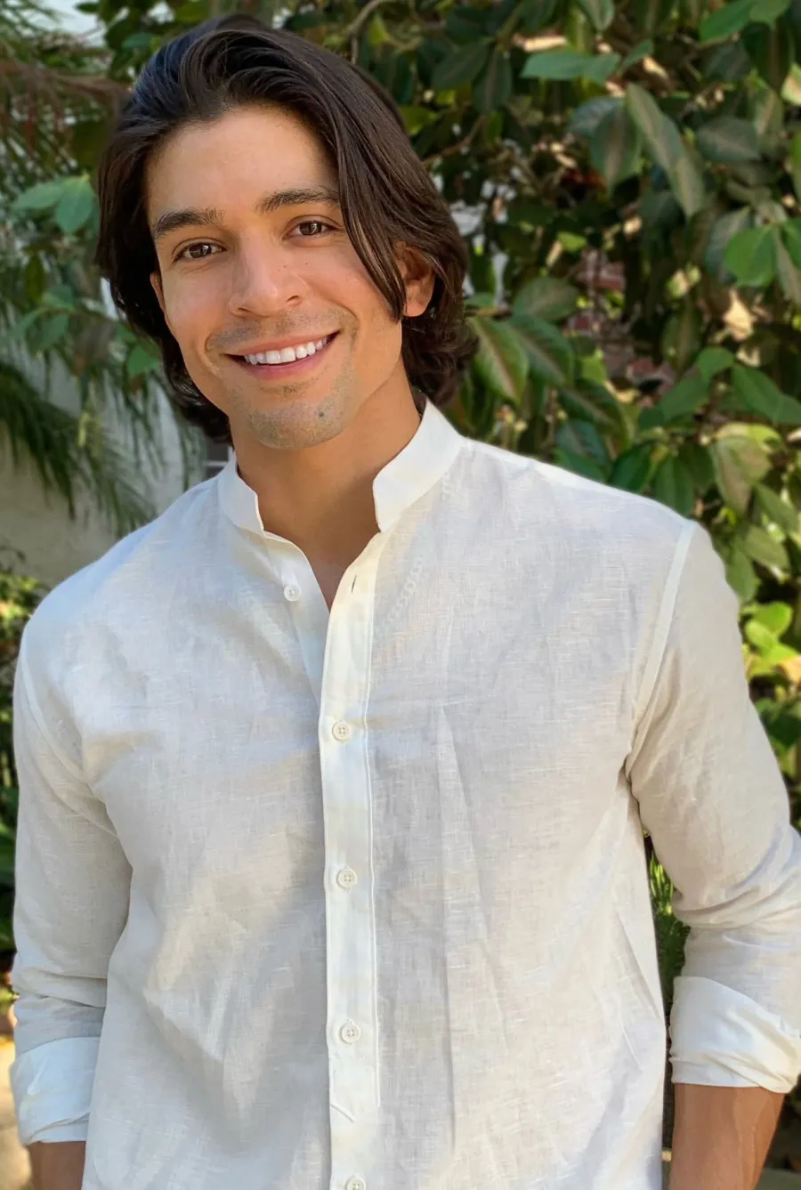 Edward Bachelorette Potentials for Michelle Young Season Revealed