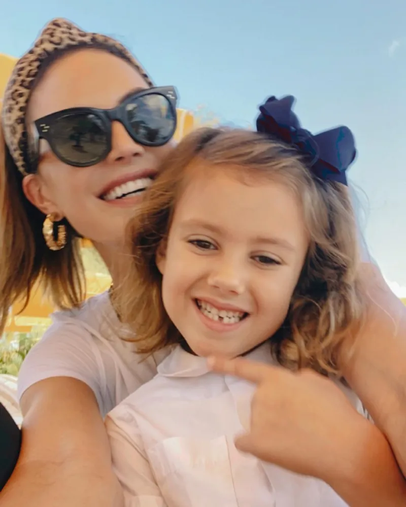 Elizabeth Chambers and More Celebrities Whose Kids Graduated School in 2021 Promo