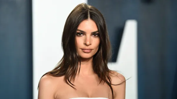 Emily Ratajkowski Claps Back at ‘Awful’ Haters Calling Her a 'S--tty’ Mom